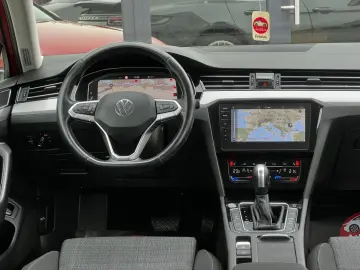 Volkswagen Passat Gen-B8-2014