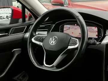 Volkswagen Passat Gen-B8-2014