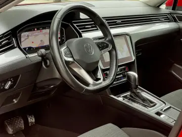 Volkswagen Passat Gen-B8-2014