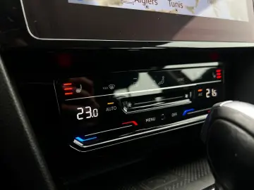 Volkswagen Passat Gen-B8-2014