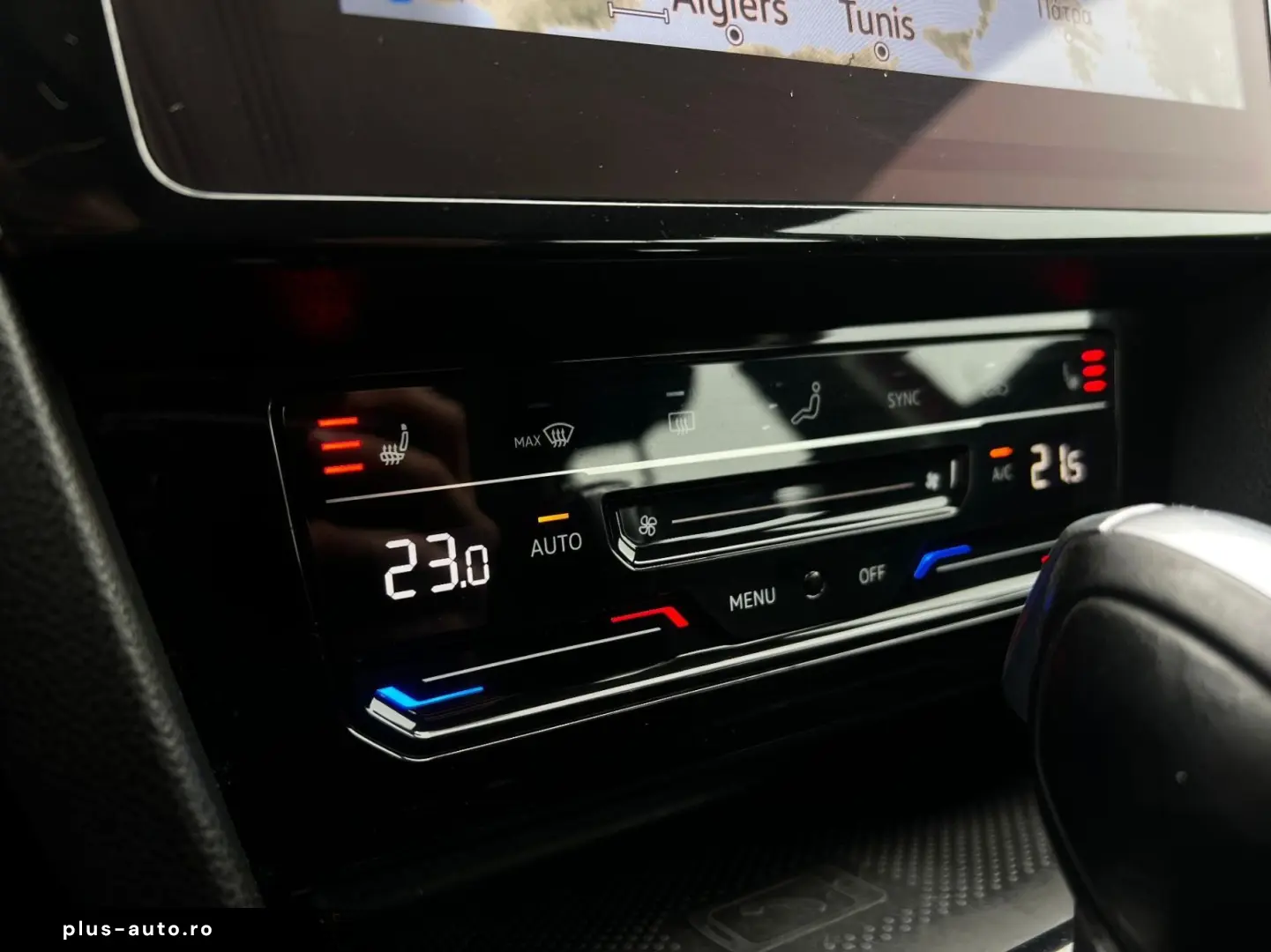 Volkswagen Passat Gen-B8-2014