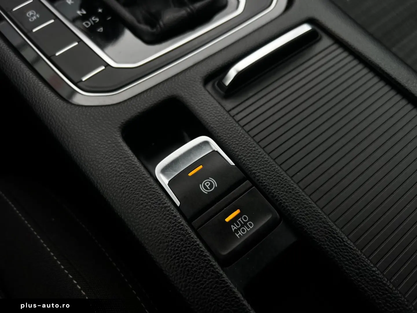 Volkswagen Passat Gen-B8-2014