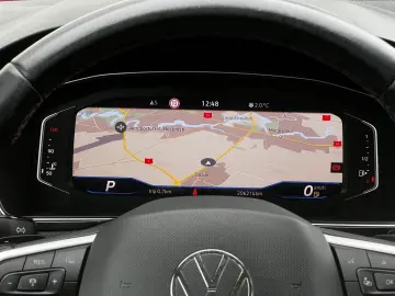 Volkswagen Passat Gen-B8-2014