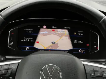 Volkswagen Passat Gen-B8-2014