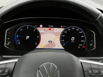 Volkswagen Passat Gen-B8-2014