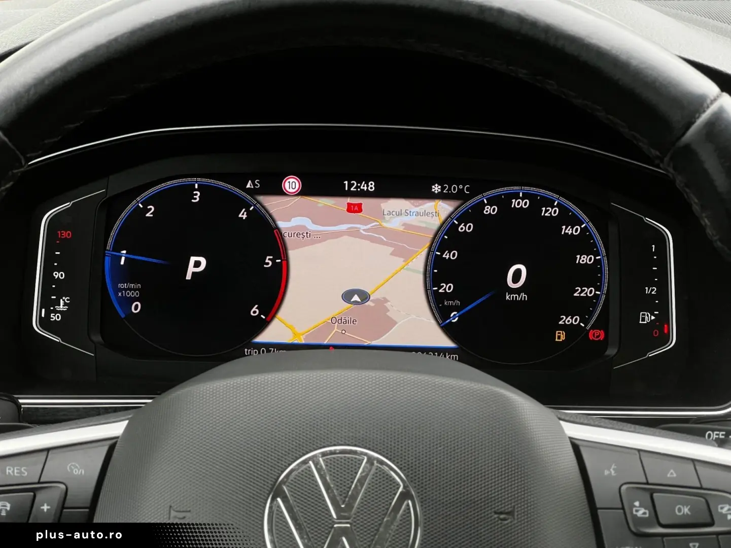 Volkswagen Passat Gen-B8-2014