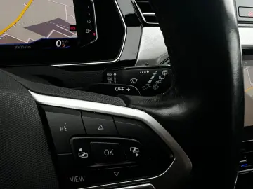 Volkswagen Passat Gen-B8-2014