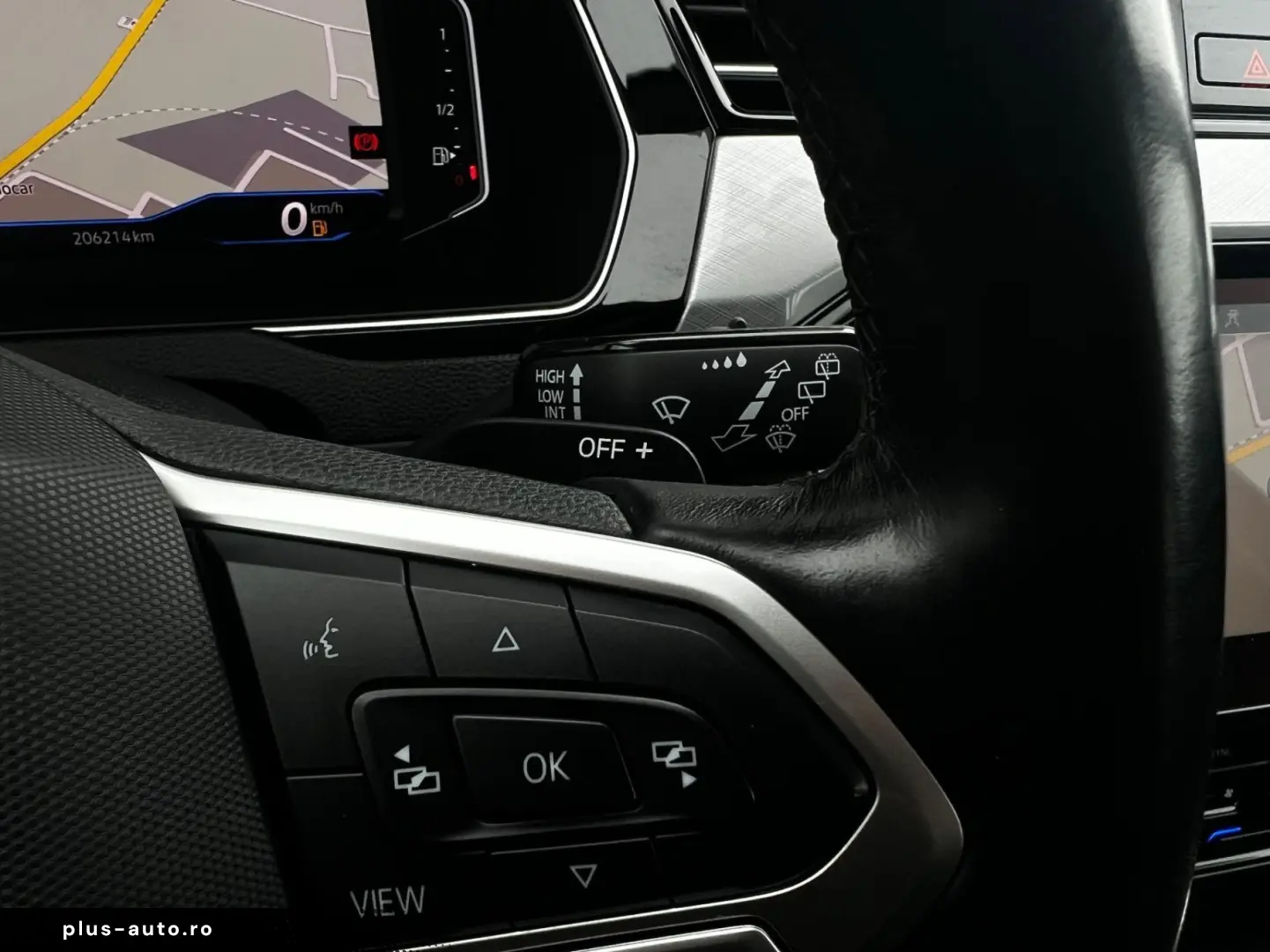 Volkswagen Passat Gen-B8-2014