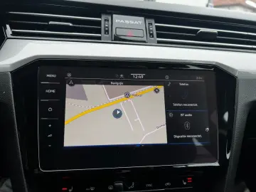 Volkswagen Passat Gen-B8-2014