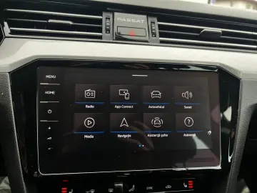 Volkswagen Passat Gen-B8-2014