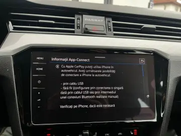 Volkswagen Passat Gen-B8-2014