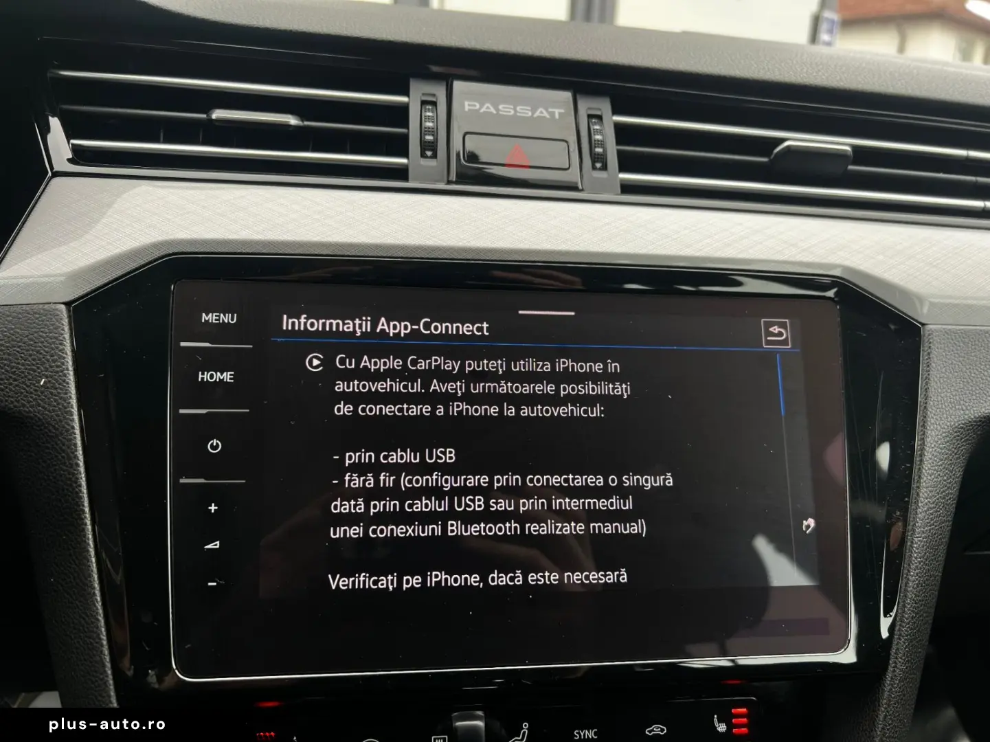 Volkswagen Passat Gen-B8-2014