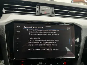 Volkswagen Passat Gen-B8-2014