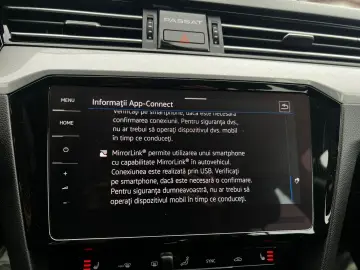 Volkswagen Passat Gen-B8-2014