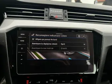 Volkswagen Passat Gen-B8-2014