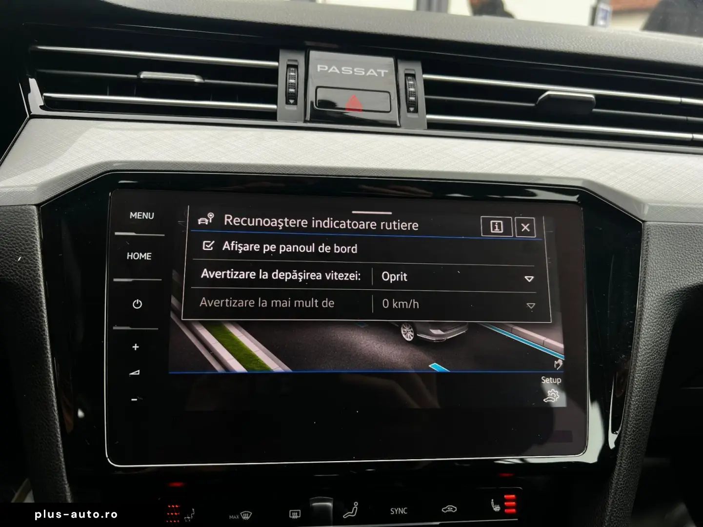 Volkswagen Passat Gen-B8-2014