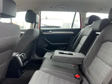 Volkswagen Passat Gen-B8-2014