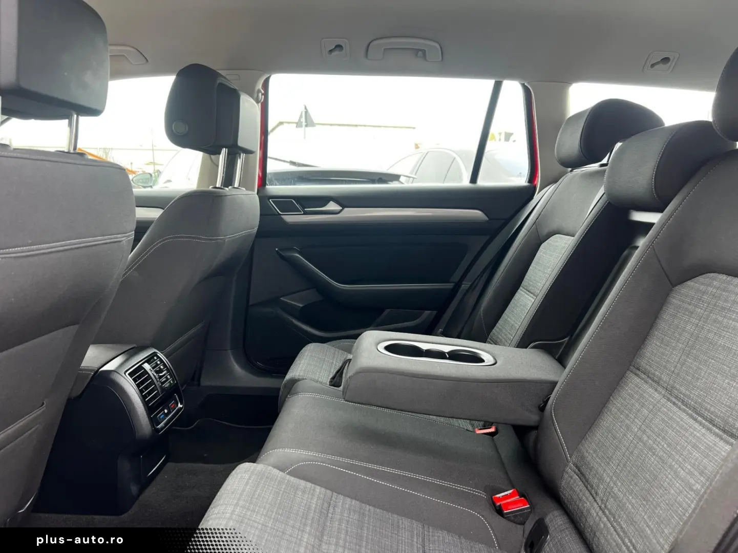 Volkswagen Passat Gen-B8-2014