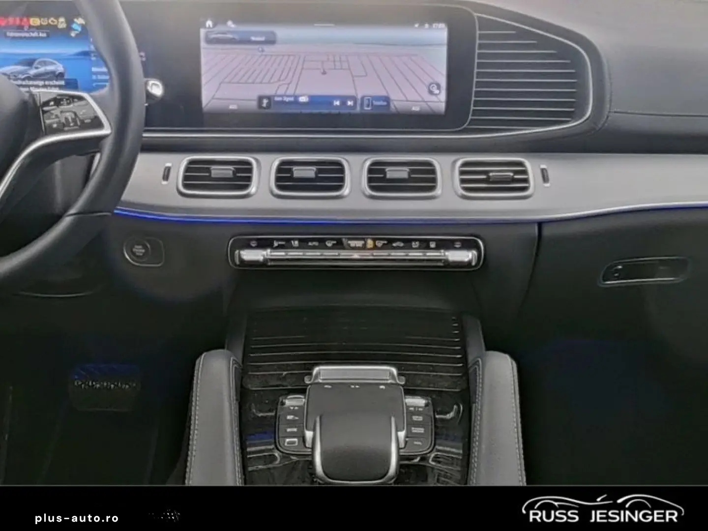 MERCEDES-BENZ GLE 400 e 4M Coupé AMG Line  AHK 360 HUD Night