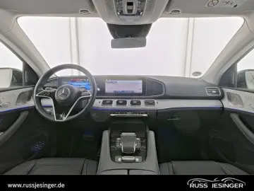 MERCEDES-BENZ GLE 400 e 4M Coupé AMG Line  AHK 360 HUD Night
