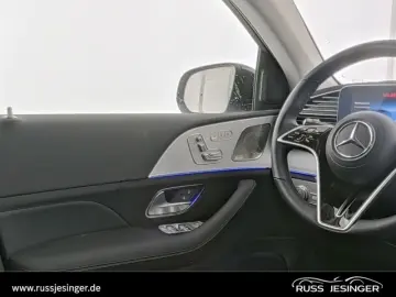 MERCEDES-BENZ GLE 400 e 4M Coupé AMG Line  AHK 360 HUD Night