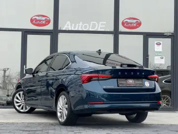 Skoda Octavia Gen-Iv-2019