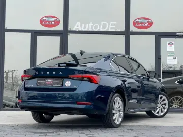 Skoda Octavia Gen-Iv-2019