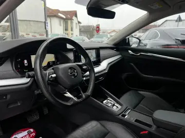 Skoda Octavia Gen-Iv-2019