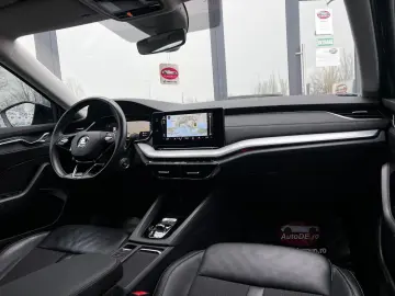Skoda Octavia Gen-Iv-2019