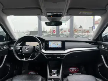 Skoda Octavia Gen-Iv-2019