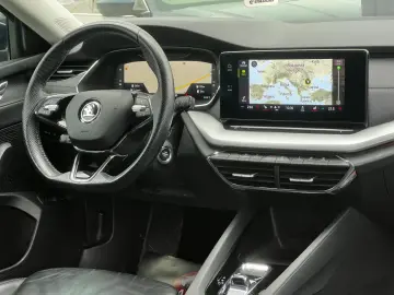 Skoda Octavia Gen-Iv-2019