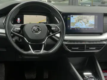 Skoda Octavia Gen-Iv-2019