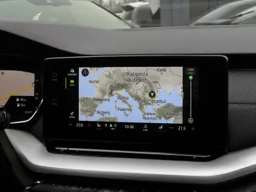 Skoda Octavia Gen-Iv-2019