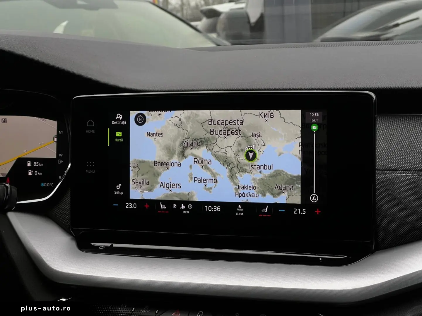 Skoda Octavia Gen-Iv-2019