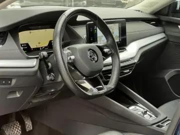 Skoda Octavia Gen-Iv-2019