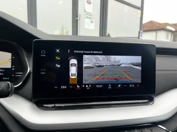 Skoda Octavia Gen-Iv-2019