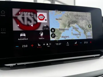 Skoda Octavia Gen-Iv-2019