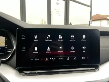 Skoda Octavia Gen-Iv-2019