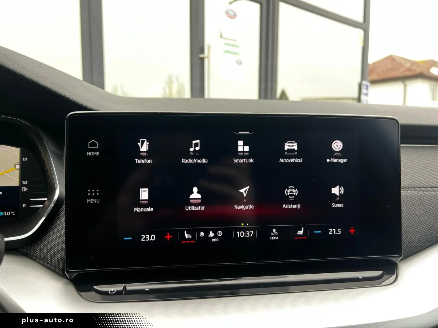 Skoda Octavia Gen-Iv-2019