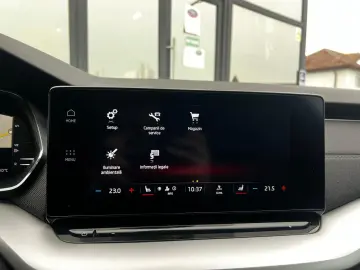 Skoda Octavia Gen-Iv-2019