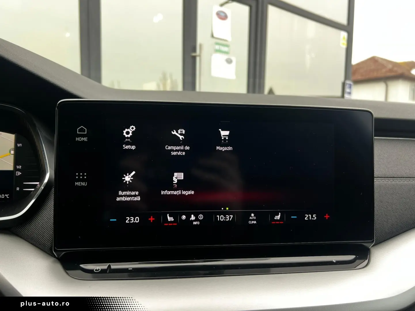 Skoda Octavia Gen-Iv-2019