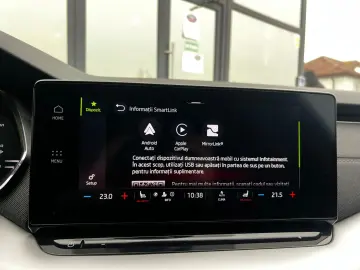 Skoda Octavia Gen-Iv-2019