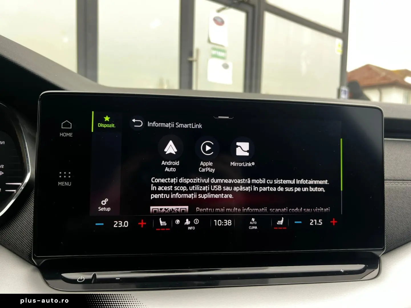 Skoda Octavia Gen-Iv-2019