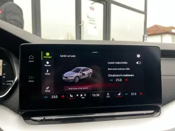 Skoda Octavia Gen-Iv-2019