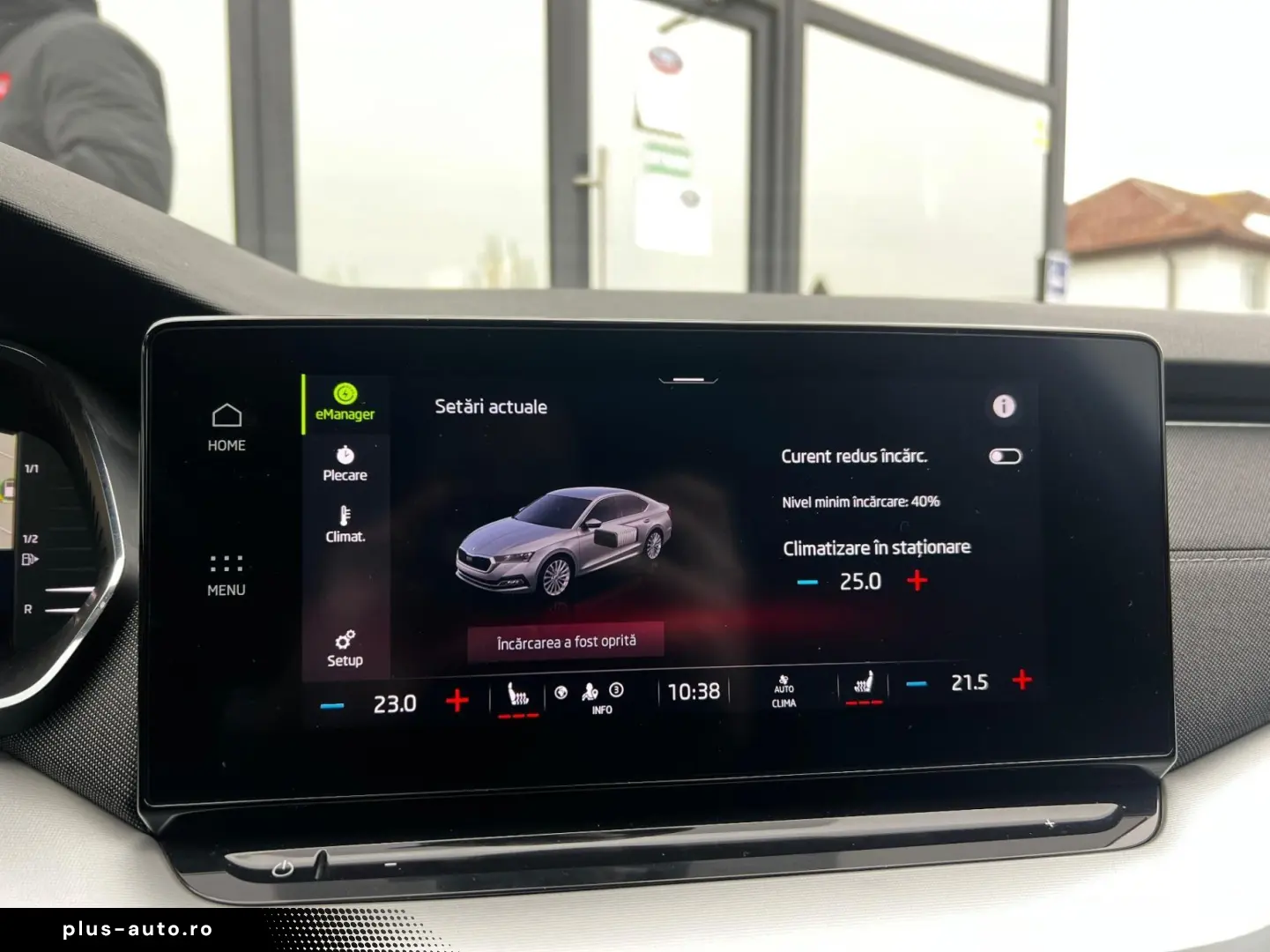 Skoda Octavia Gen-Iv-2019