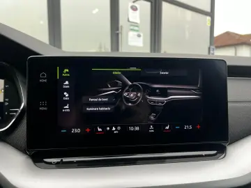 Skoda Octavia Gen-Iv-2019