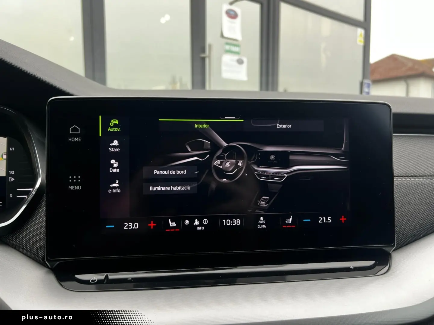 Skoda Octavia Gen-Iv-2019