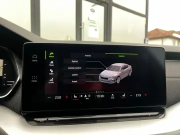 Skoda Octavia Gen-Iv-2019