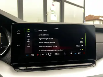 Skoda Octavia Gen-Iv-2019