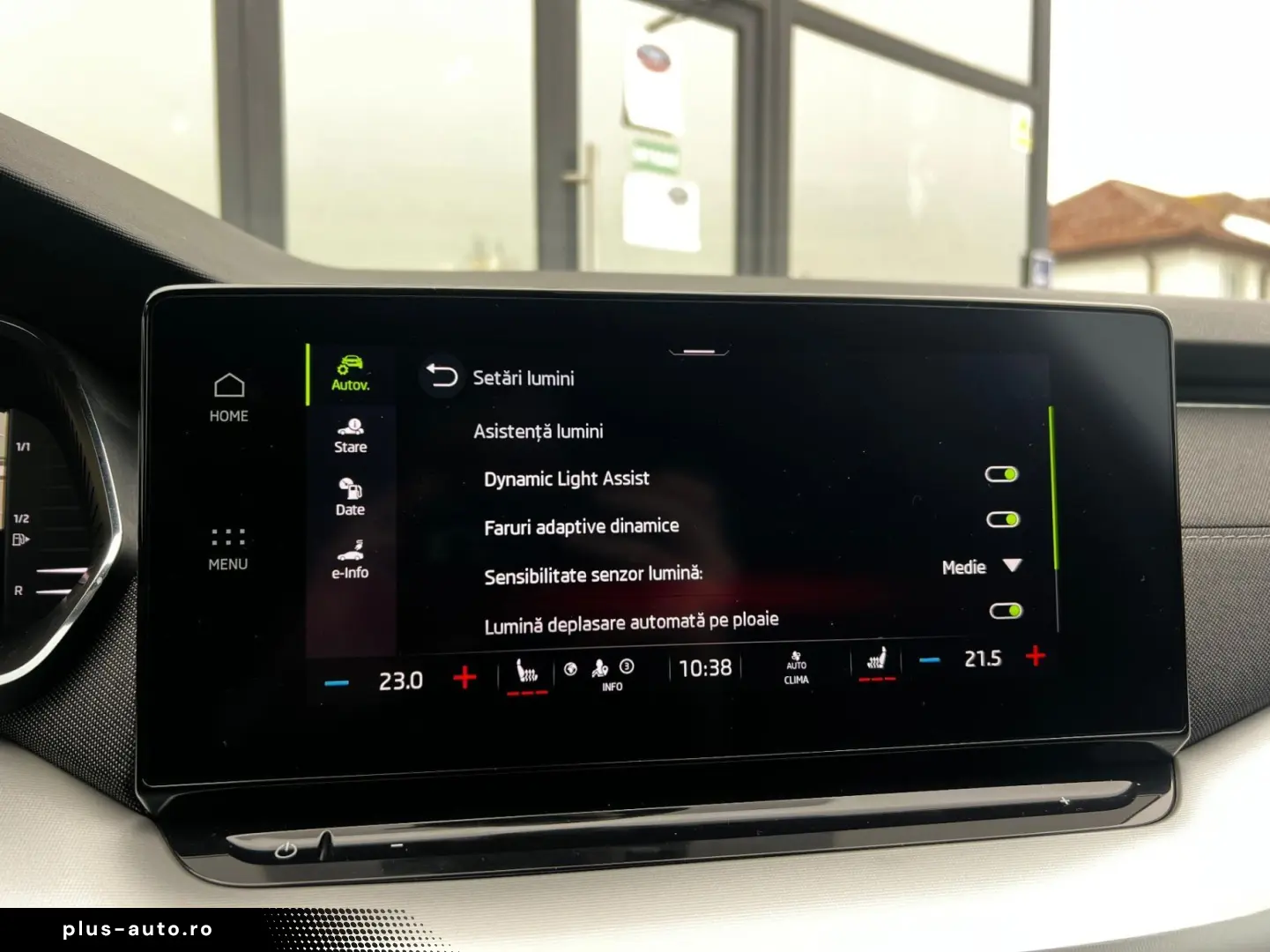 Skoda Octavia Gen-Iv-2019